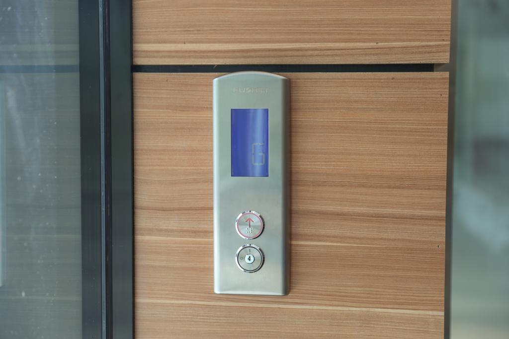 Vivids Hotel Kuala Lumpur Exteriör bild