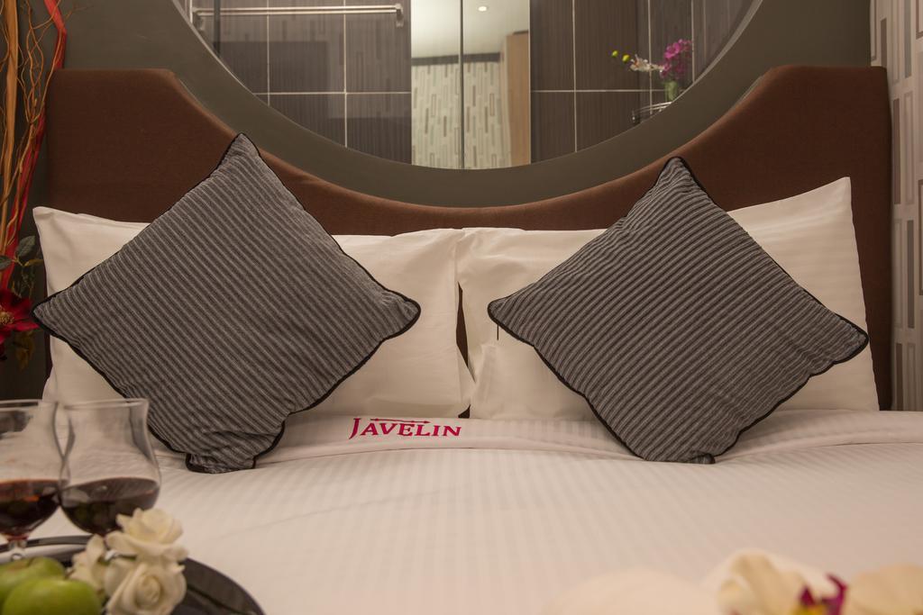 Vivids Hotel Kuala Lumpur Exteriör bild